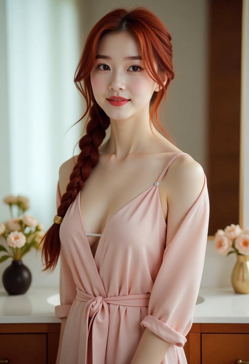 拍摄现场夜戏布光幕后